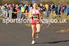 Senior womens 2023 Elswick Harriers Road Relays, Albamarle Barrack Airfield, Ouston, Northumberland. Photo: David T. Hewitson/Sports for All Pics